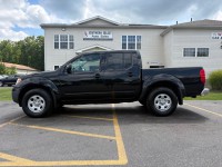 Image for 2012 Nissan Frontier S ID: 7625852