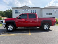 Image for 2012 Chevrolet Silverado 1500 LT ID: 7626143