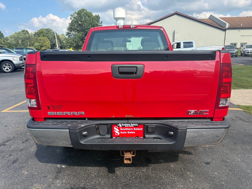2013 GMC Sierra 1500 Image 7