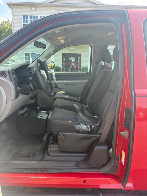 2013 GMC Sierra 1500 Image 9