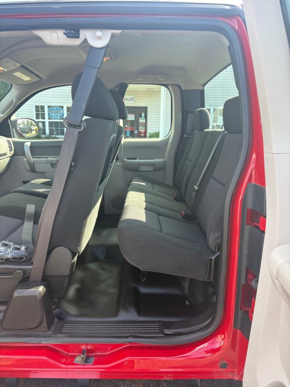 2013 GMC Sierra 1500 Image 10