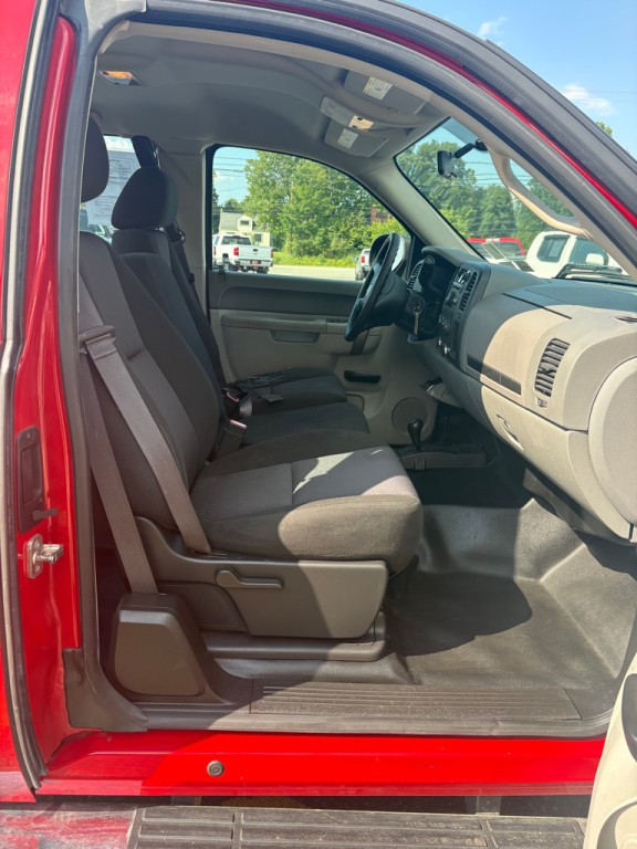 2013 GMC Sierra 1500 Image 11