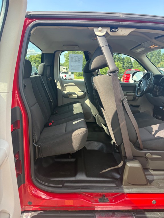 2013 GMC Sierra 1500 Image 12