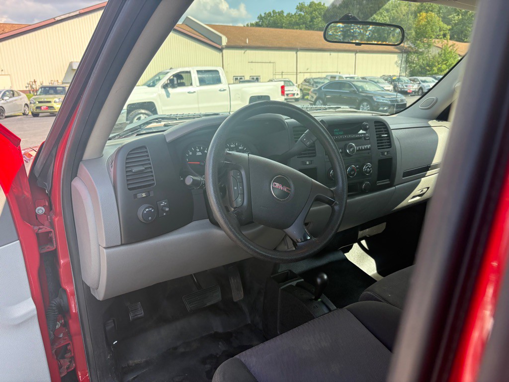 2013 GMC Sierra 1500 Image 13
