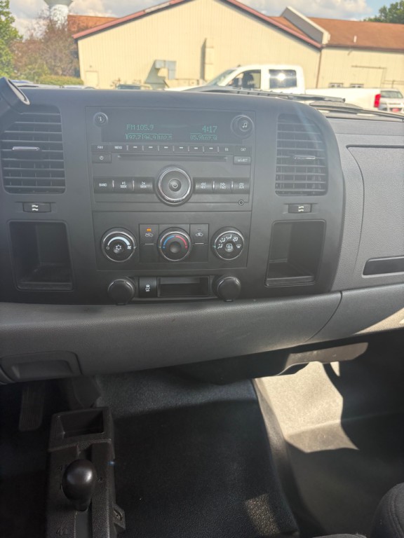 2013 GMC Sierra 1500 Image 14