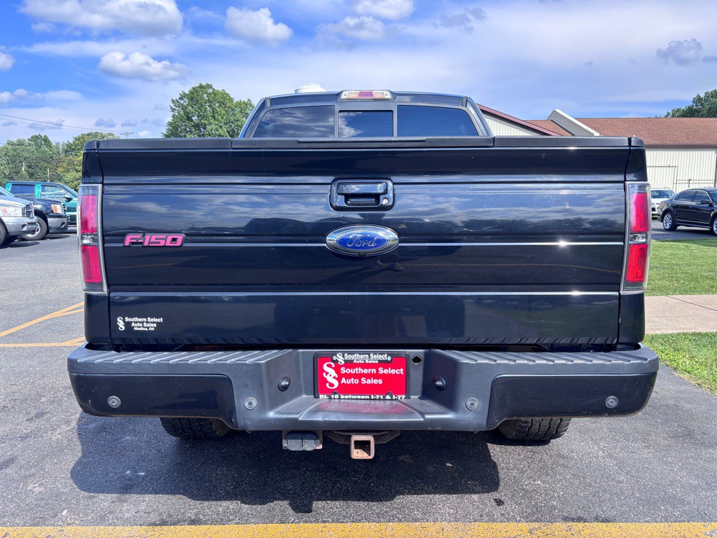2013 Ford F-150 Image 7