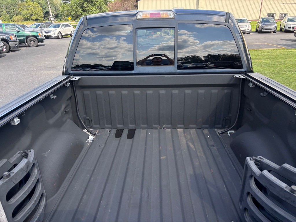 2013 Ford F-150 Image 9