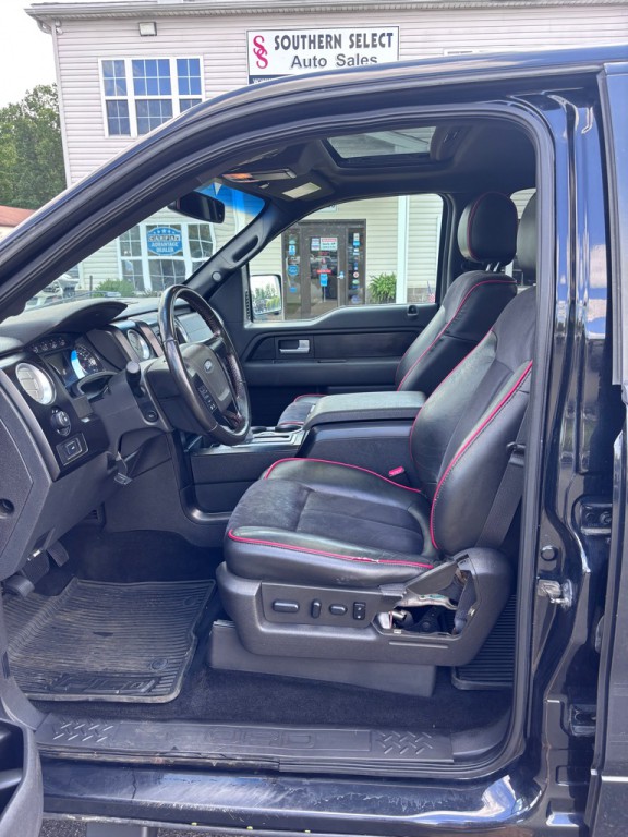 2013 Ford F-150 Image 10