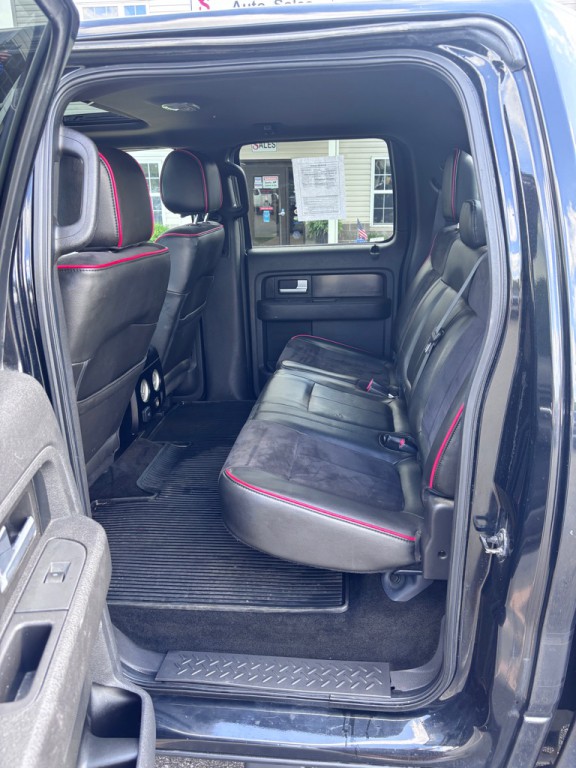 2013 Ford F-150 Image 11