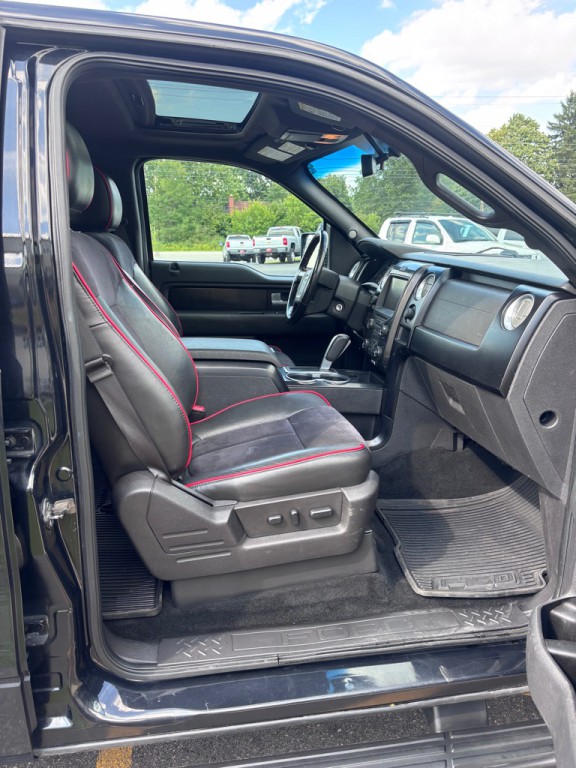 2013 Ford F-150 Image 12