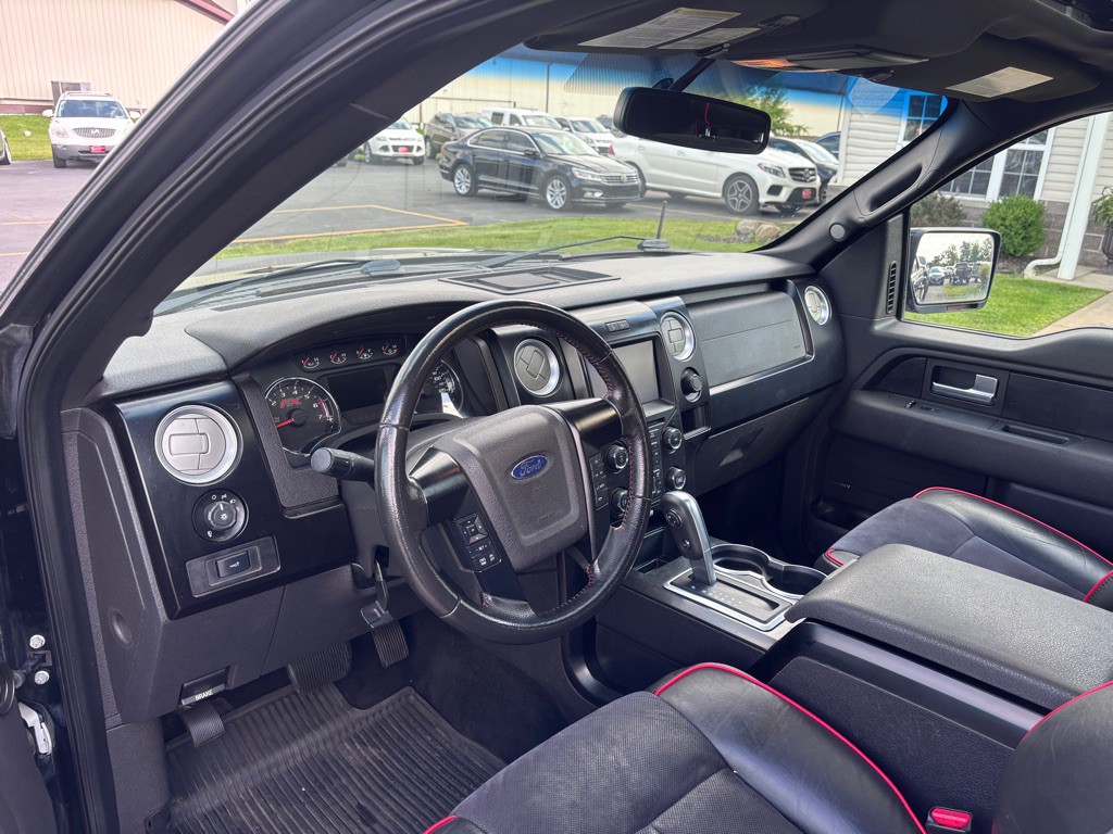 2013 Ford F-150 Image 14