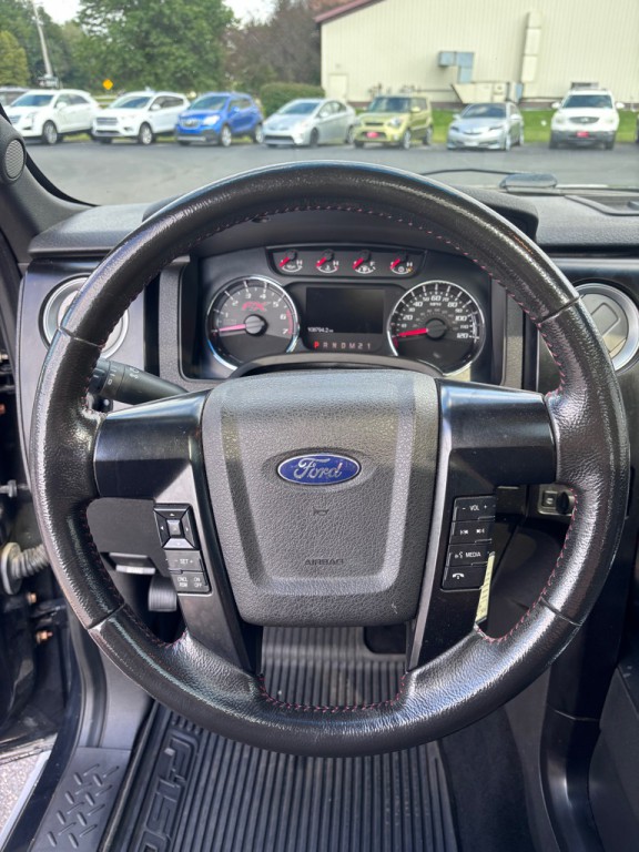 2013 Ford F-150 Image 16