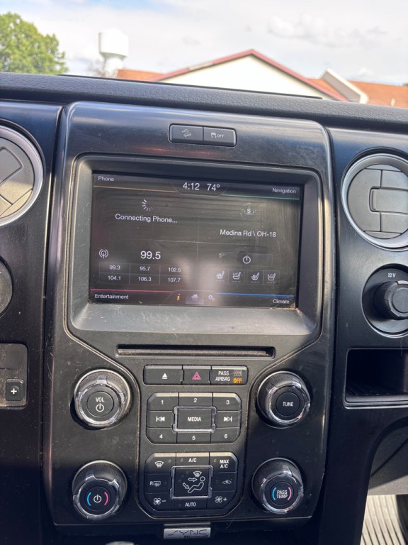 2013 Ford F-150 Image 17