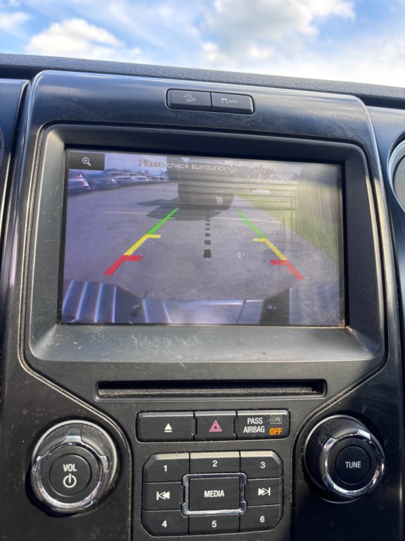 2013 Ford F-150 Image 18