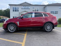Image for 2014 Cadillac SRX Performance Collection ID: 7626333
