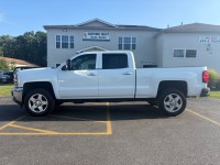 Image for 2015 Chevrolet Silverado 1500 LT ID: 7626674