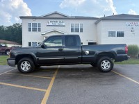 Image for 2004 Chevrolet Silverado 1500 WORK ID: 7628893