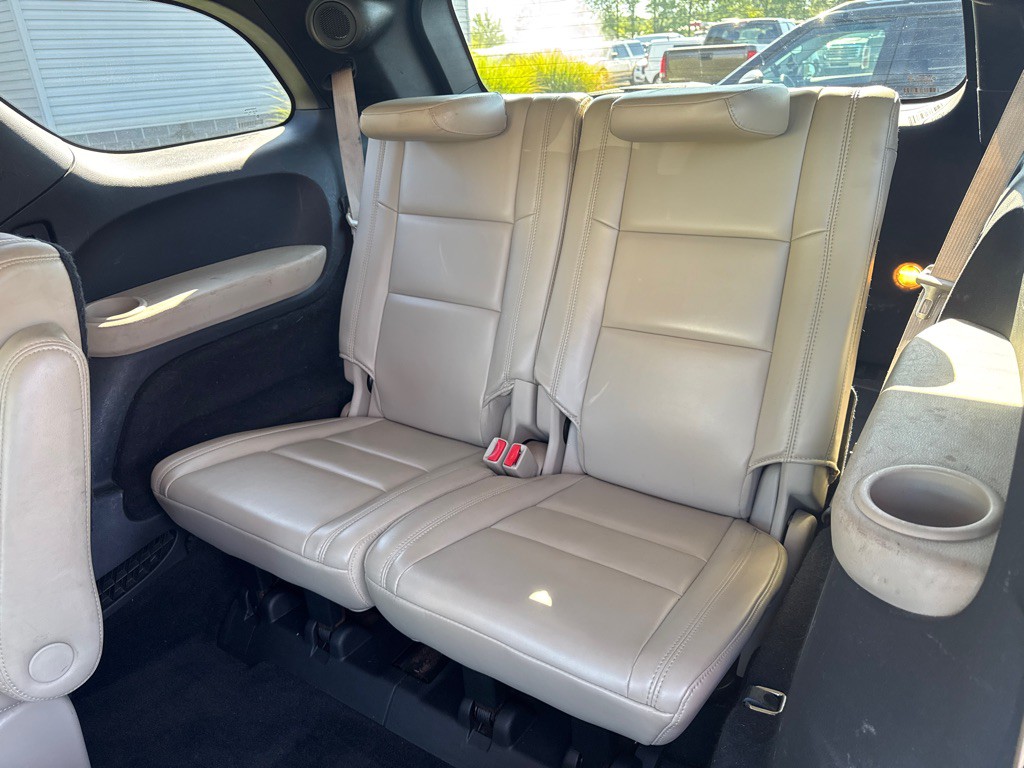 2014 Dodge Durango Image 12