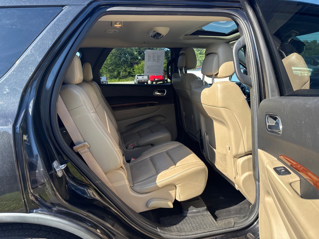 2014 Dodge Durango Image 14