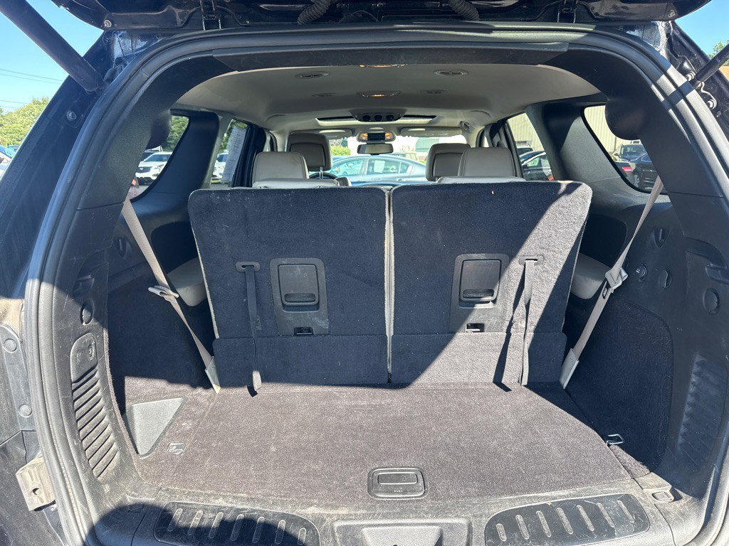 2014 Dodge Durango Image 15