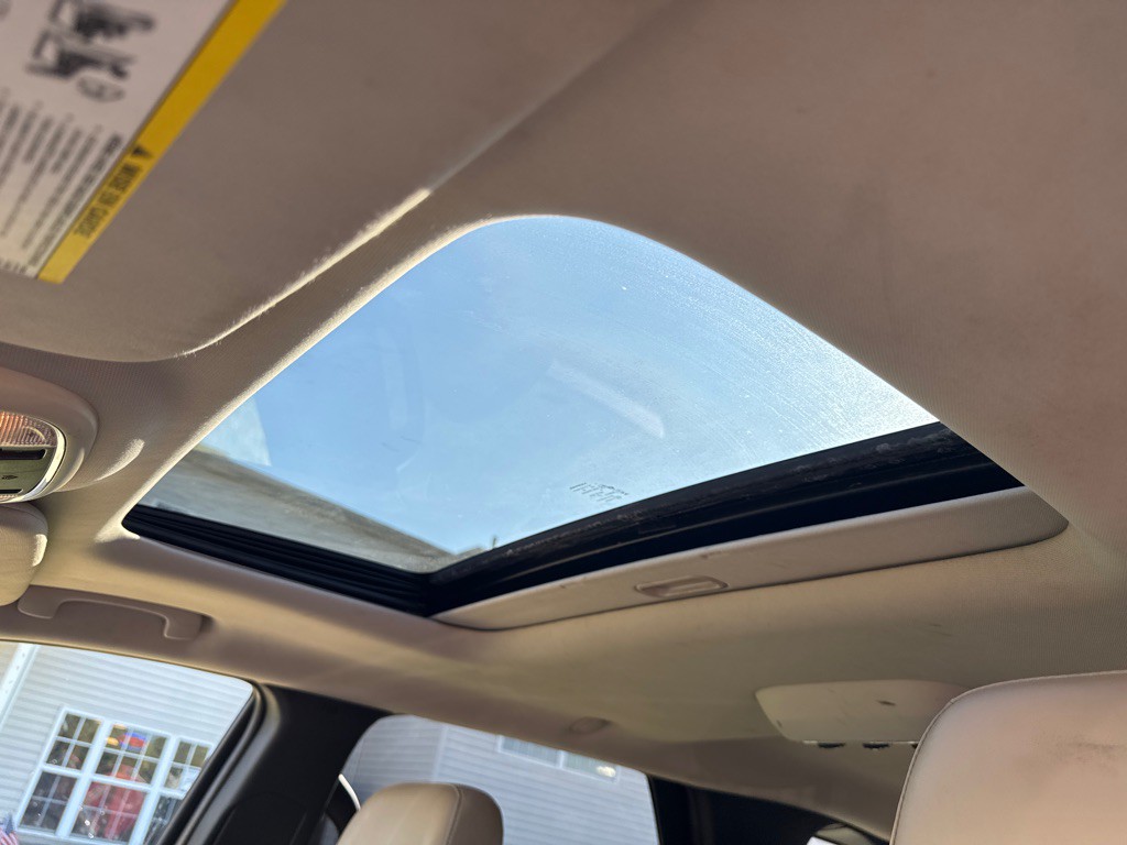 2014 Dodge Durango Image 17