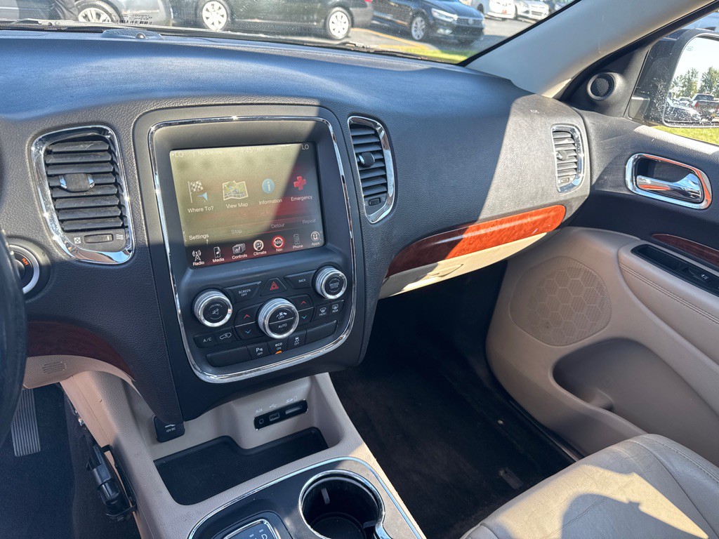 2014 Dodge Durango Image 18
