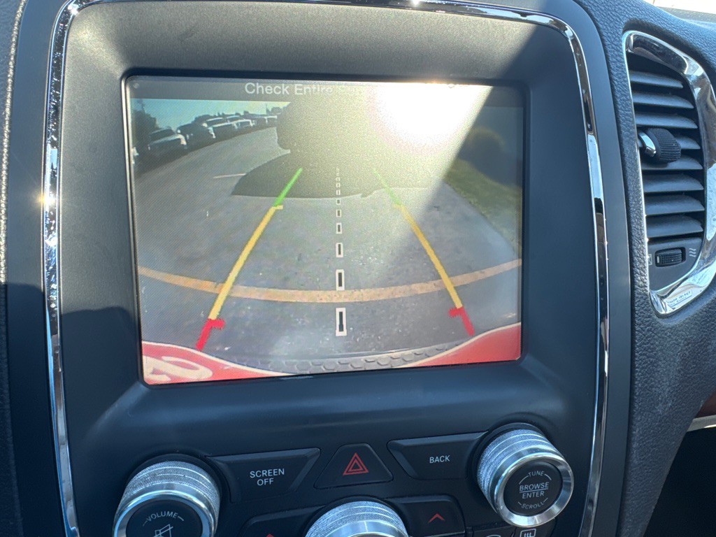 2014 Dodge Durango Image 19