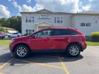 Image for 2012 Ford Edge Limited ID: 7628915