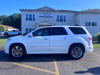 Image for 2012 GMC Acadia Denali ID: 7628944