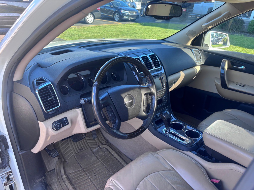 2012 GMC Acadia Image 15