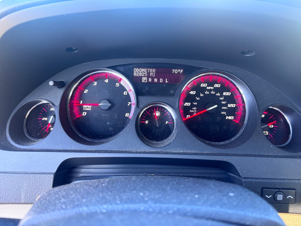 2012 GMC Acadia Image 16
