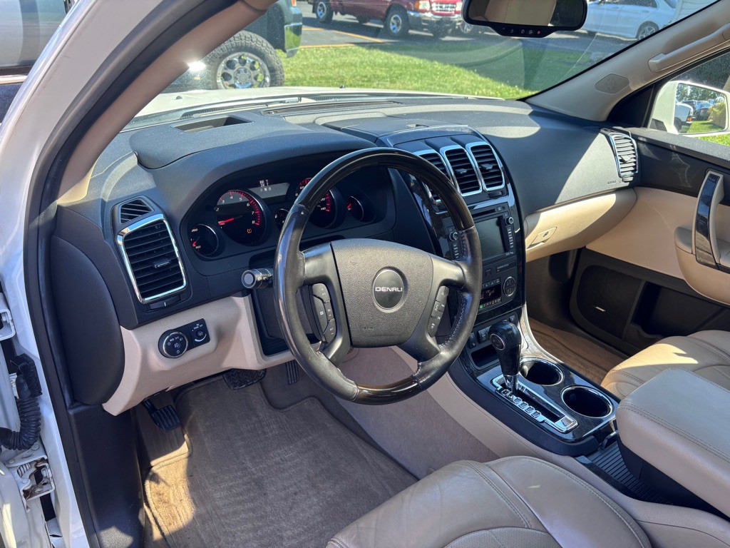 2012 GMC Acadia Image 36