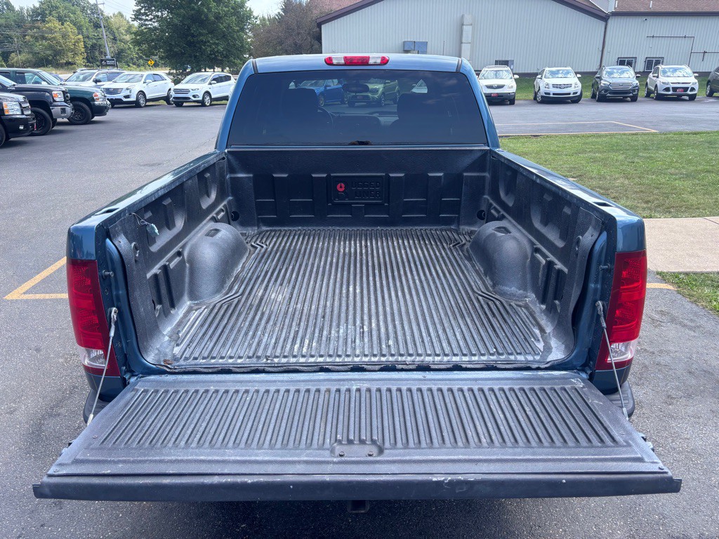 2011 GMC Sierra 1500 Image 9