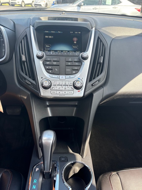 2015 Chevrolet Equinox Image 15