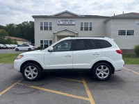 Image for 2008 Hyundai Santa Fe SE ID: 7634438