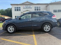Image for 2015 Nissan Rogue S ID: 7634444