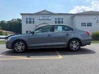 Image for 2014 Volkswagen Jetta Se Pzev ID: 7634459