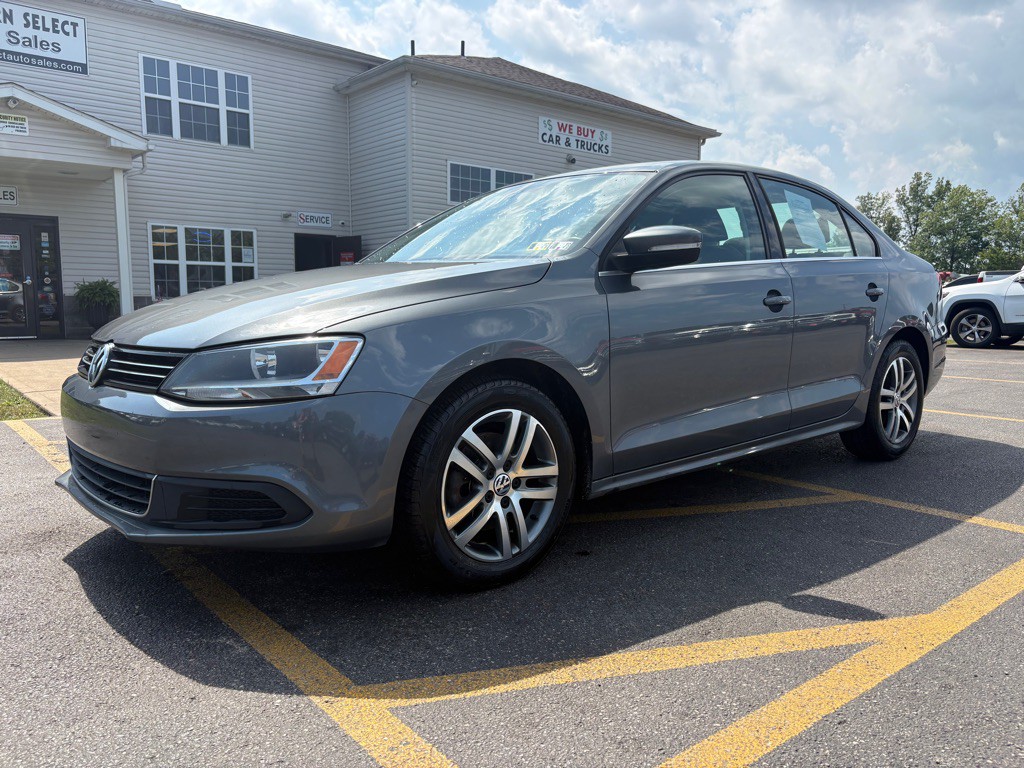 2014 Volkswagen Jetta Image 2