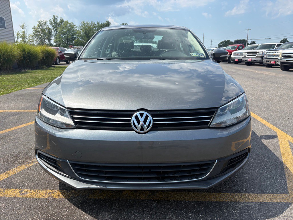 2014 Volkswagen Jetta Image 3
