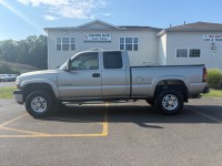 Image for 2002 Chevrolet Silverado 1500 BASE ID: 7634508