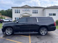 Image for 2015 Chevrolet Suburban LTZ ID: 7634520
