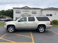 Image for 2013 Chevrolet Suburban LT ID: 7634527