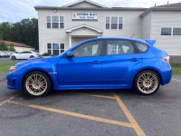 Image for 2008 Subaru Impreza Wrx Sti ID: 7634566