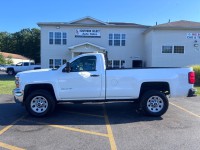 Image for 2016 Chevrolet Silverado 1500 WORK ID: 7635208