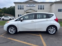 Image for 2015 Nissan Versa S ID: 7637403
