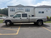 Image for 2000 GMC Sierra C3500 SL ID: 7640473