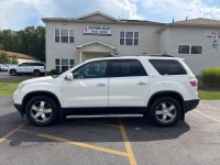 Image for 2011 GMC Acadia SLT-1 ID: 7640749