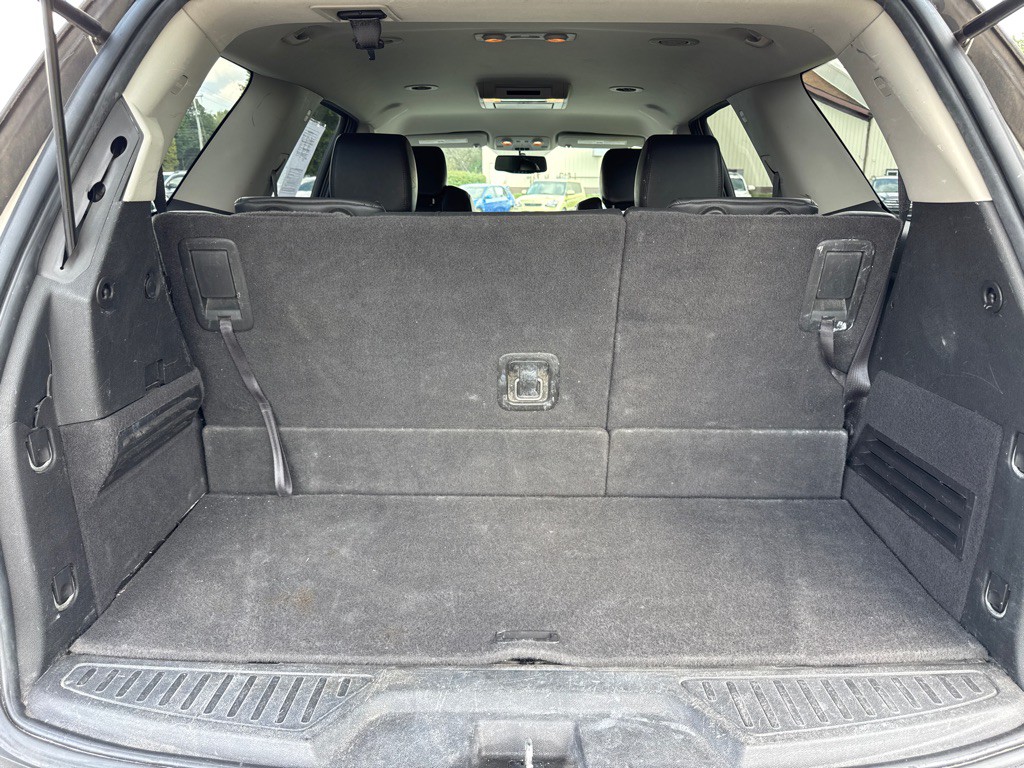 2011 GMC Acadia Image 15