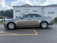 Image for 2011 Cadillac CTS 3.0L LUXURY ID: 7640780