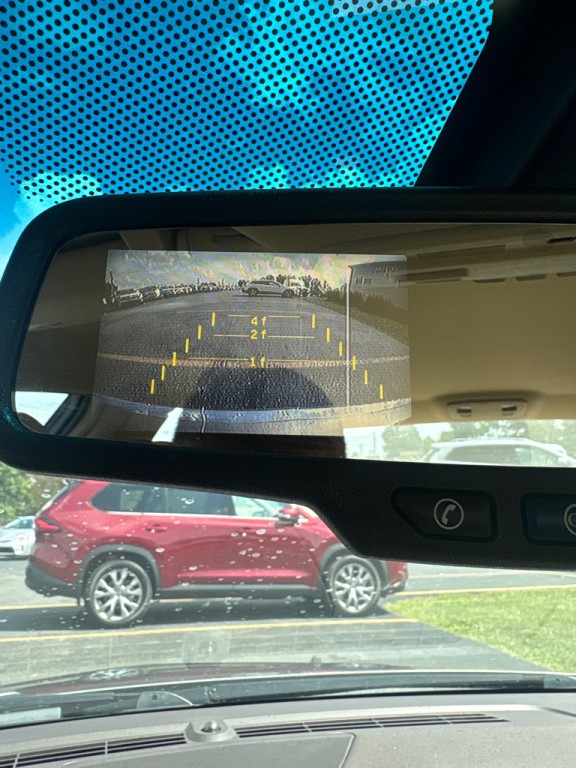 2011 Cadillac CTS Image 16